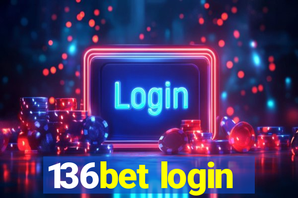 136bet login